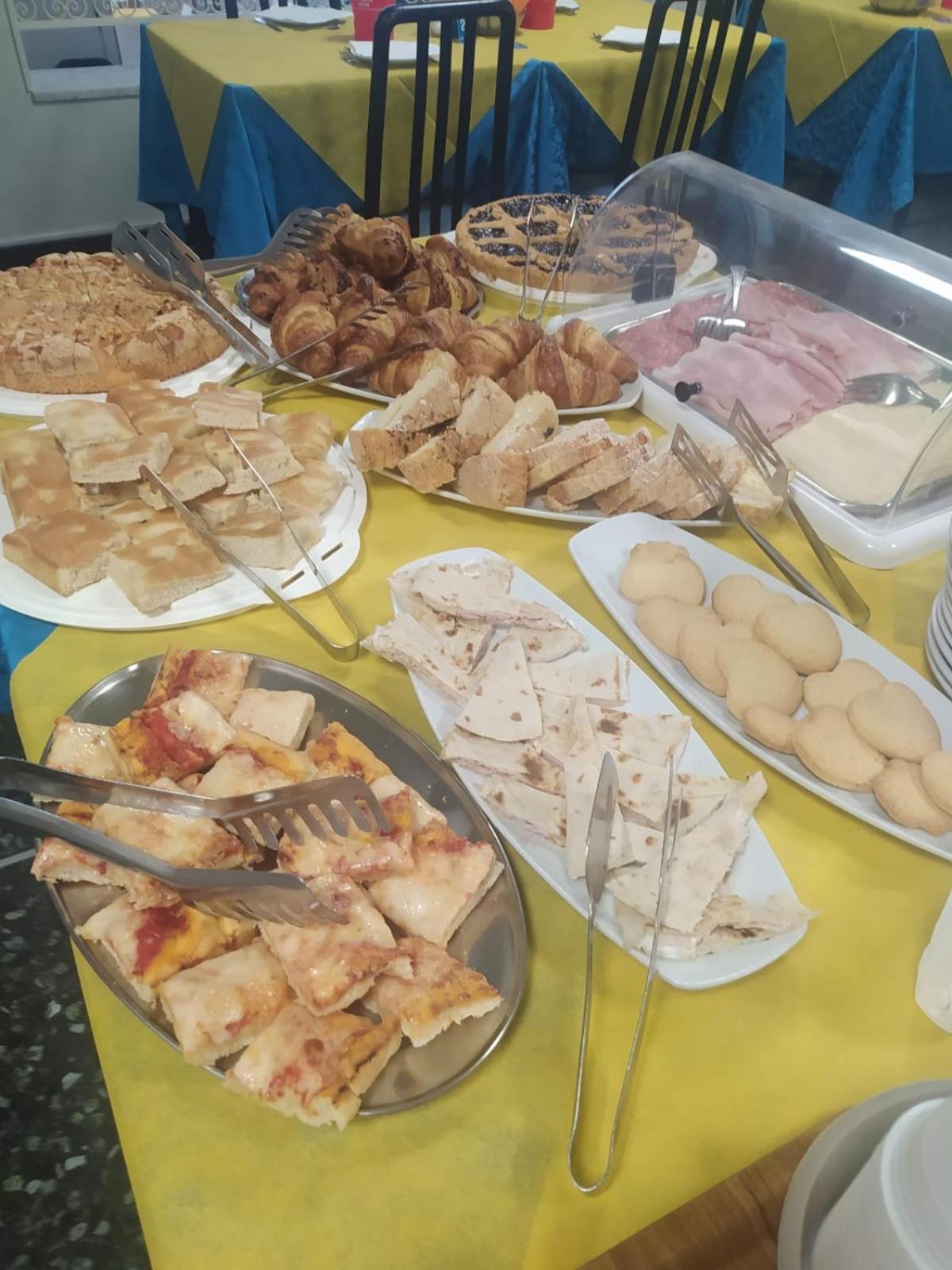 Hotel Villa Chiara Finale Ligure Zewnętrze zdjęcie
