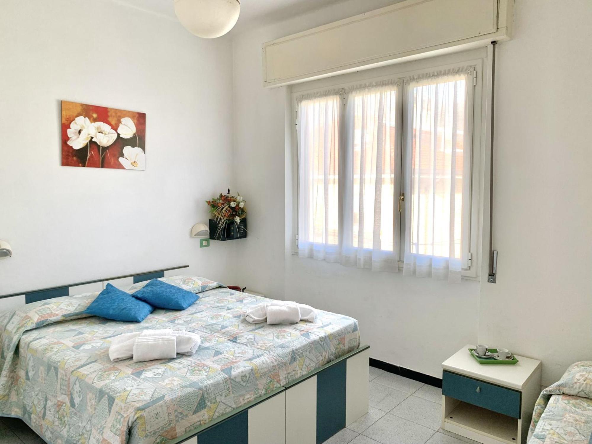 Hotel Villa Chiara Finale Ligure Zewnętrze zdjęcie