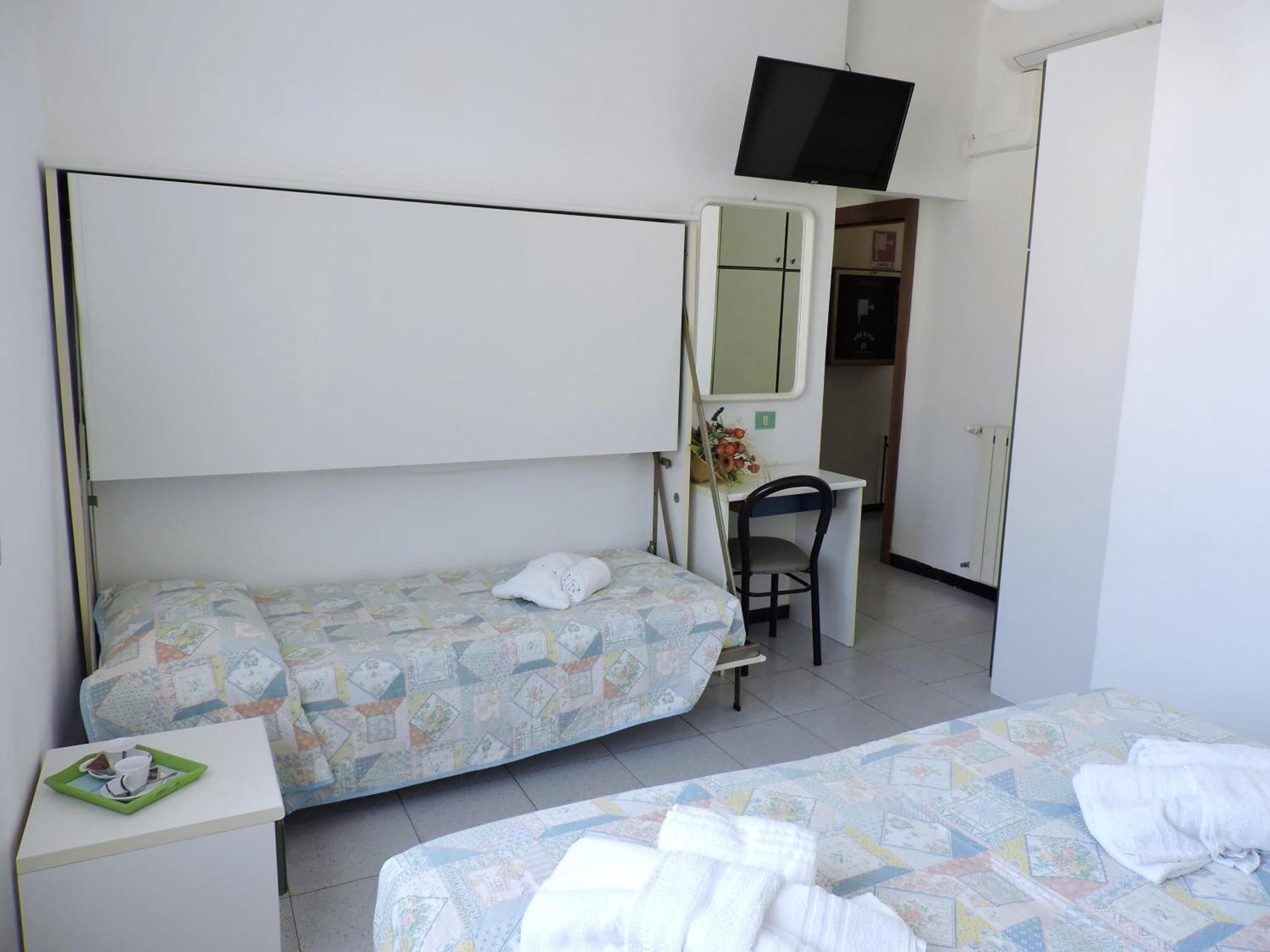 Hotel Villa Chiara Finale Ligure Zewnętrze zdjęcie