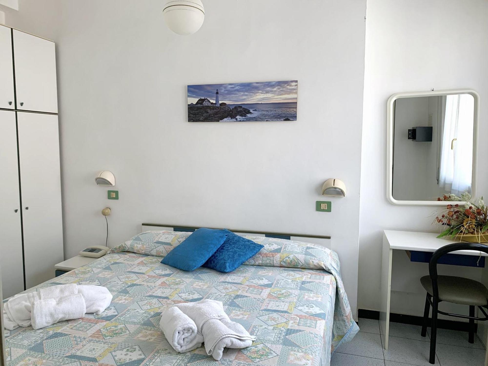 Hotel Villa Chiara Finale Ligure Zewnętrze zdjęcie