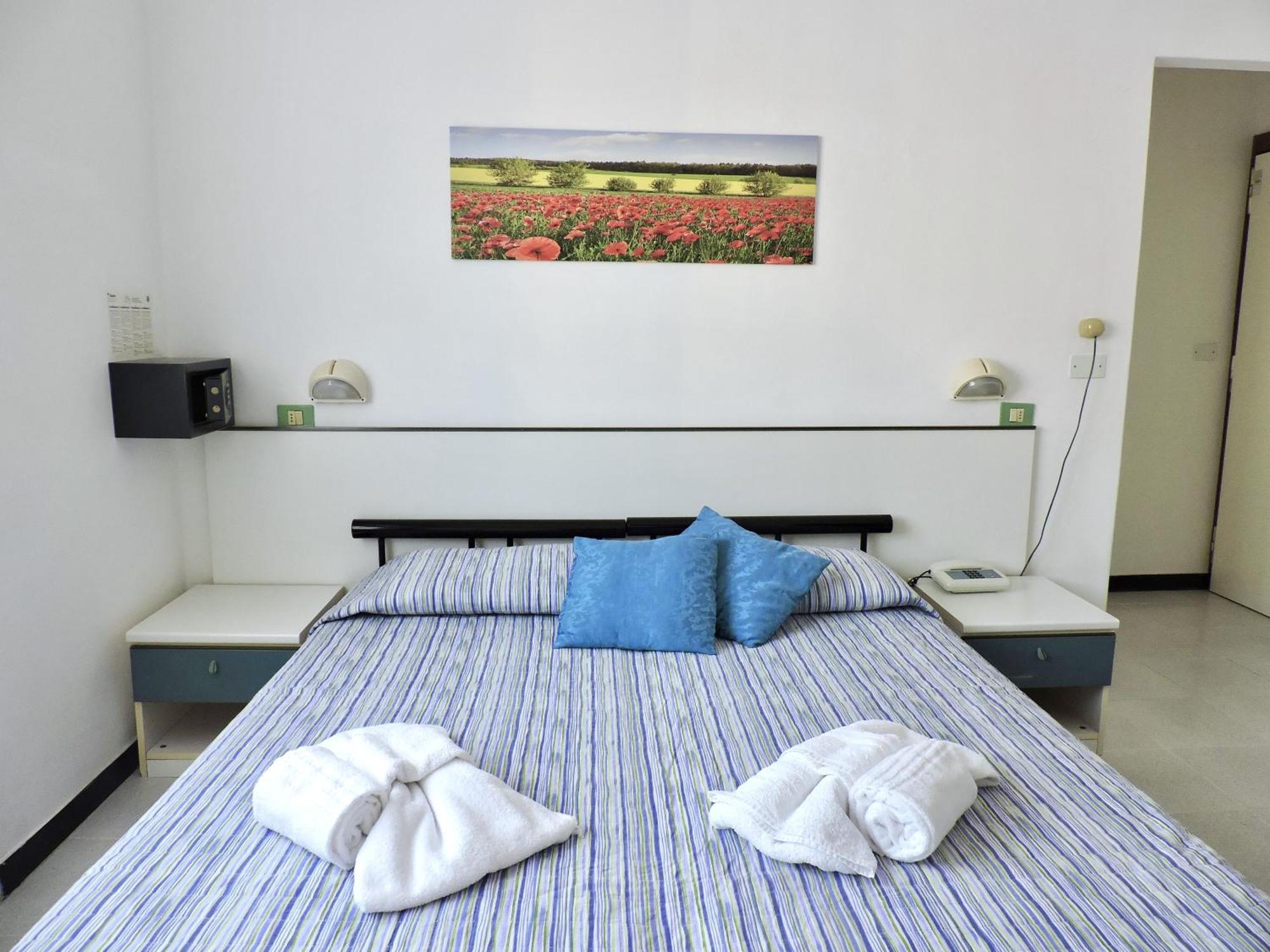 Hotel Villa Chiara Finale Ligure Zewnętrze zdjęcie