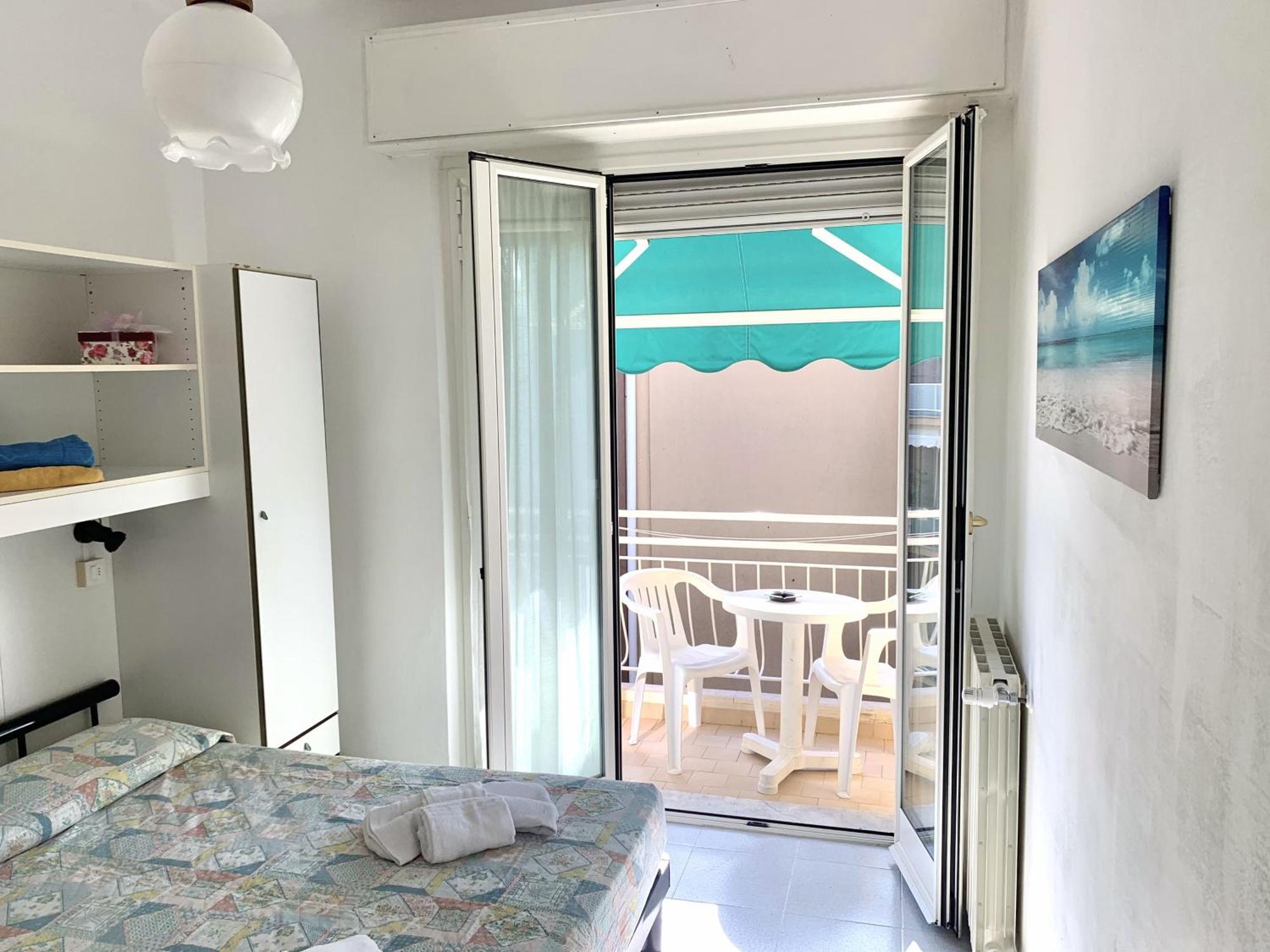 Hotel Villa Chiara Finale Ligure Zewnętrze zdjęcie