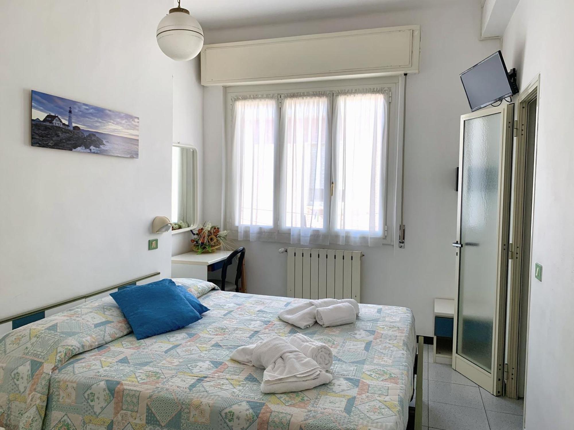 Hotel Villa Chiara Finale Ligure Zewnętrze zdjęcie